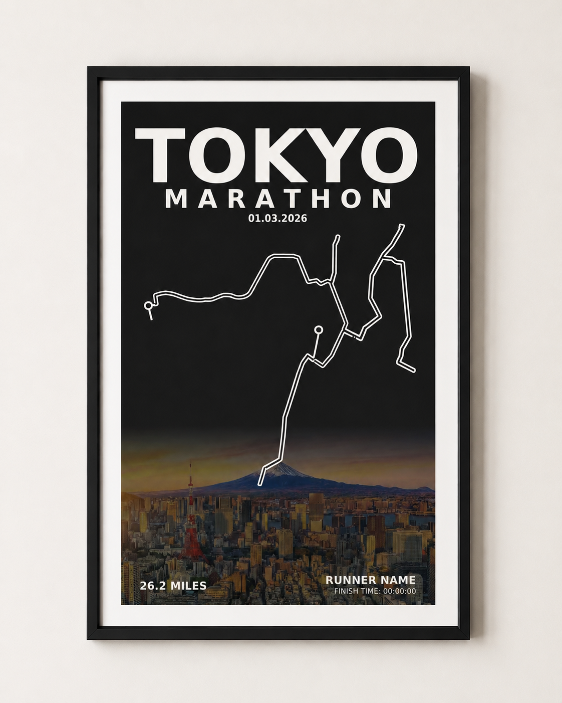 Tokyo Marathon