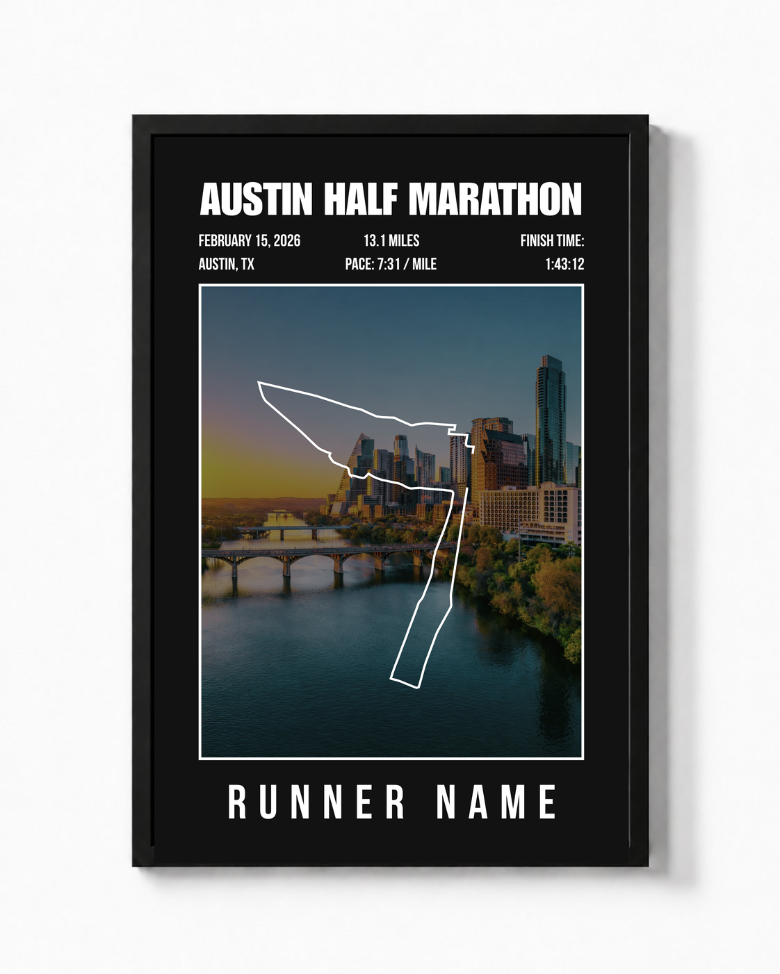 Austin Marathon
