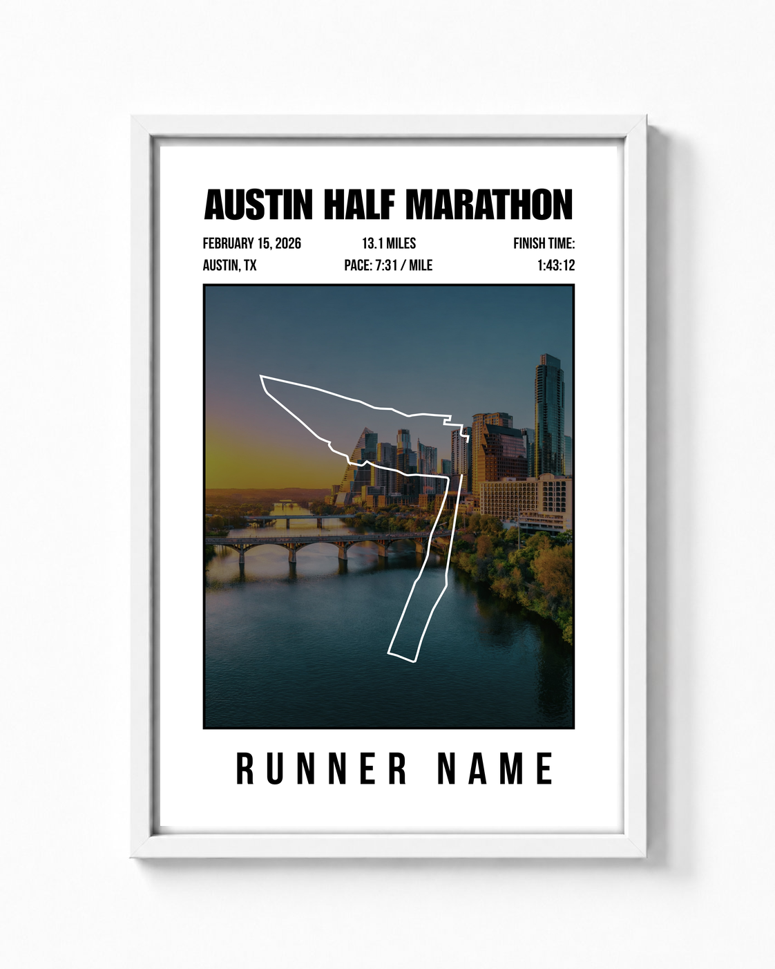 Austin Marathon