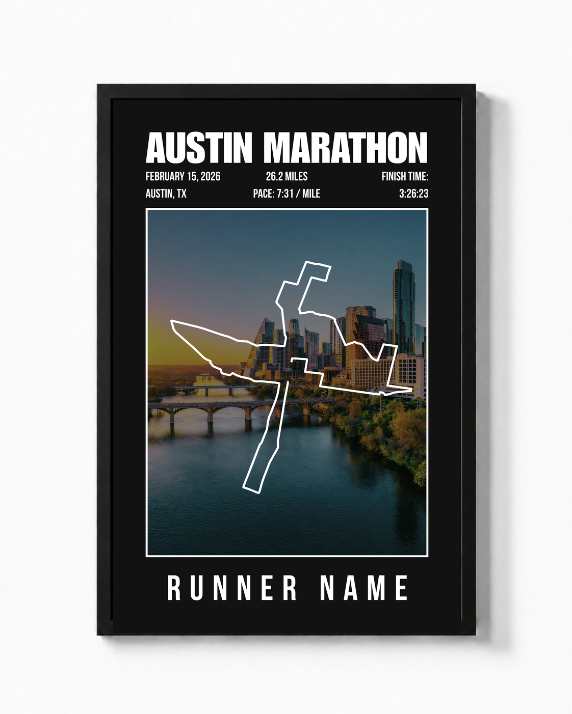 Austin Marathon