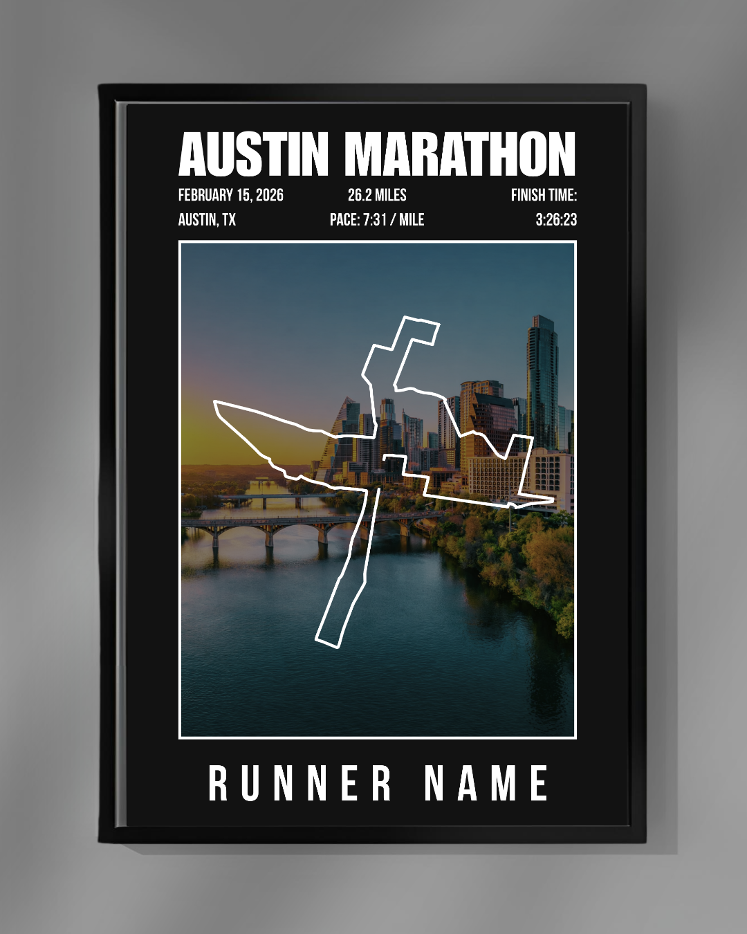 Austin Marathon