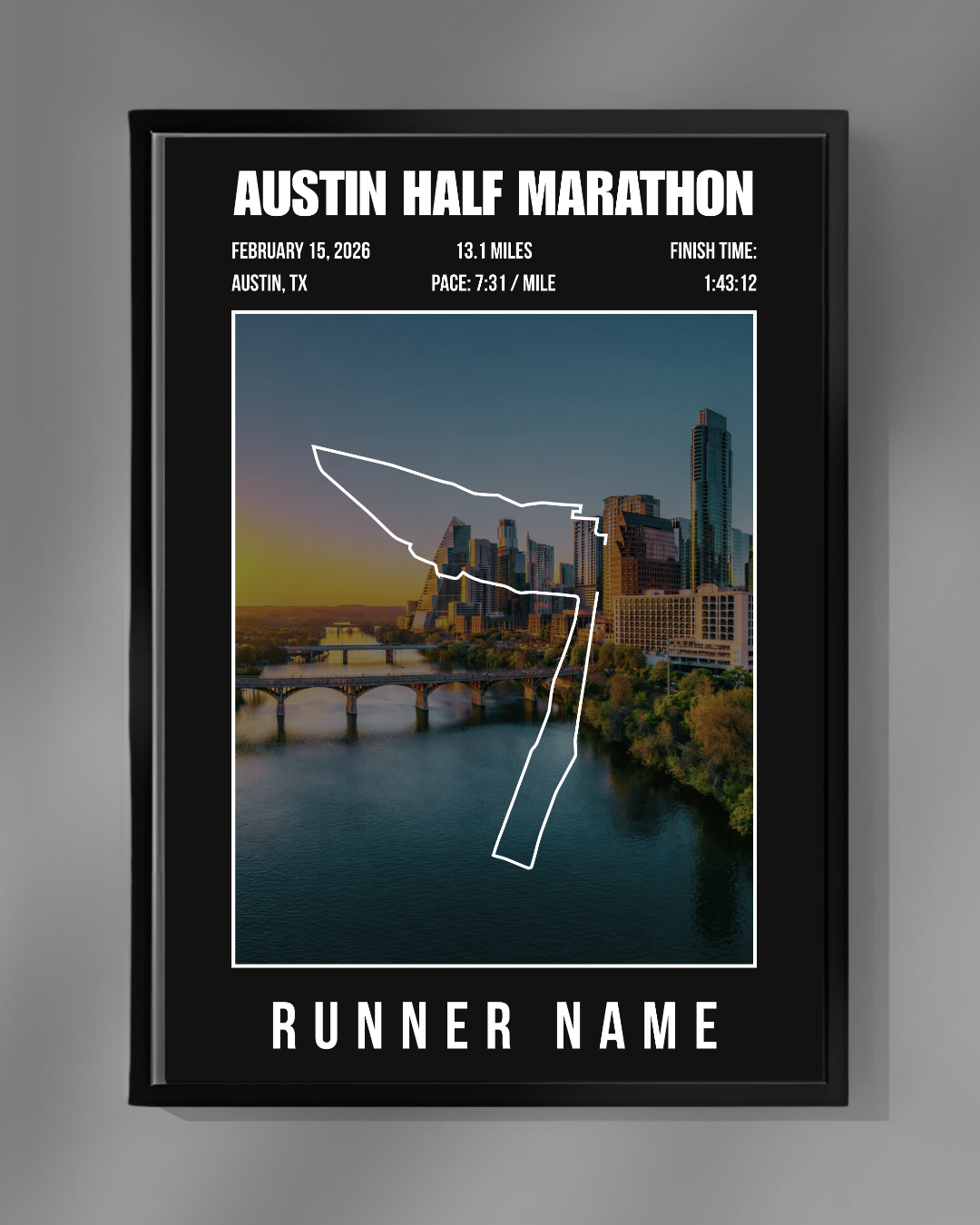 Austin Marathon