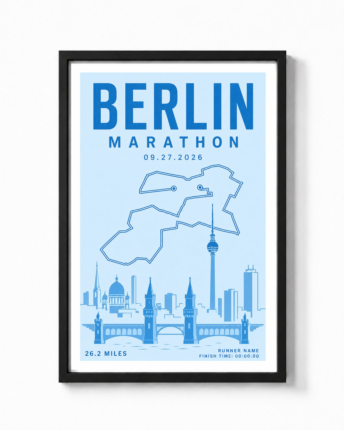 Berlin Marathon