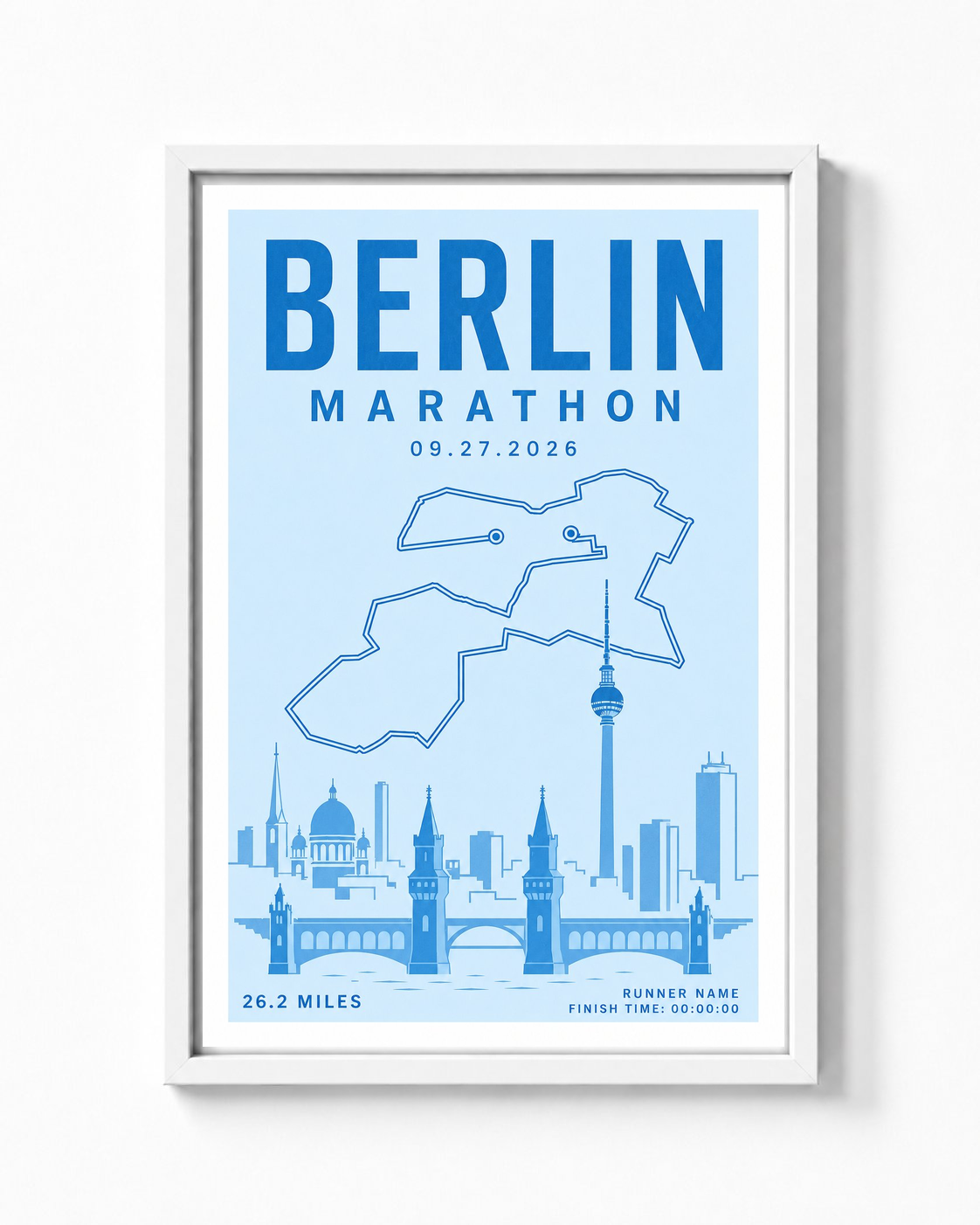 Berlin Marathon
