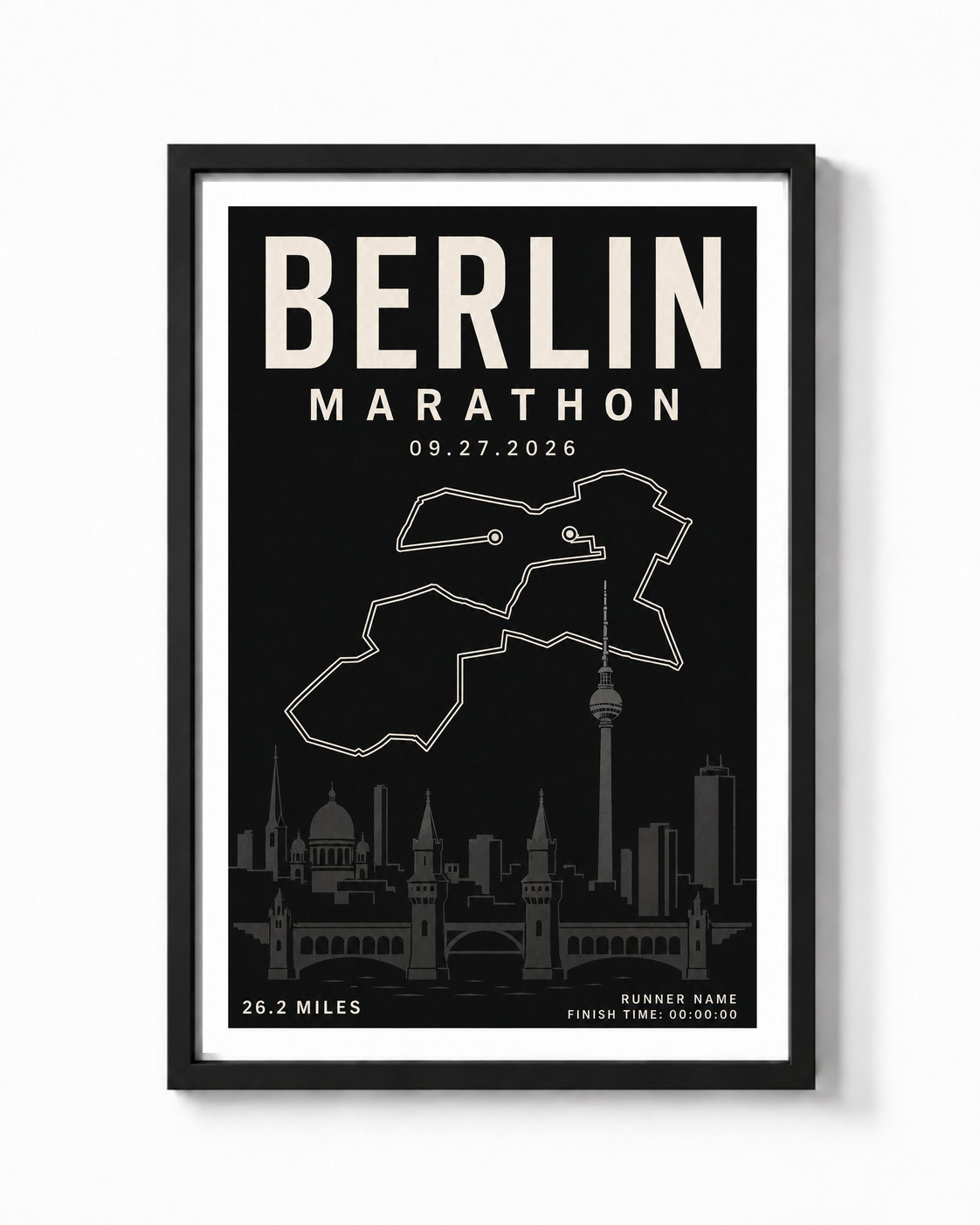 Berlin Marathon