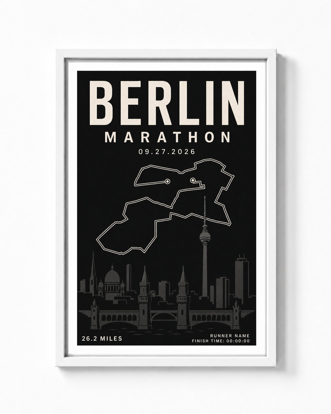 Berlin Marathon