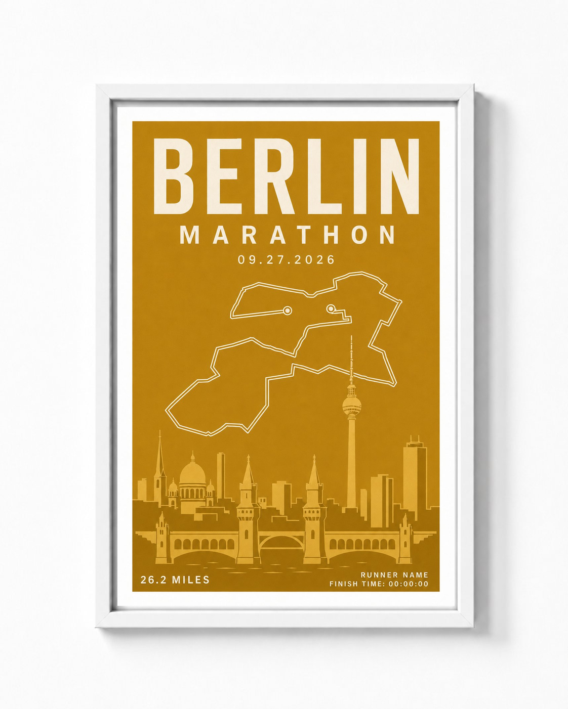 Berlin Marathon