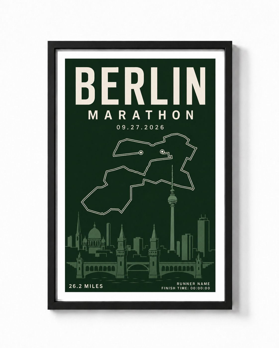 Berlin Marathon