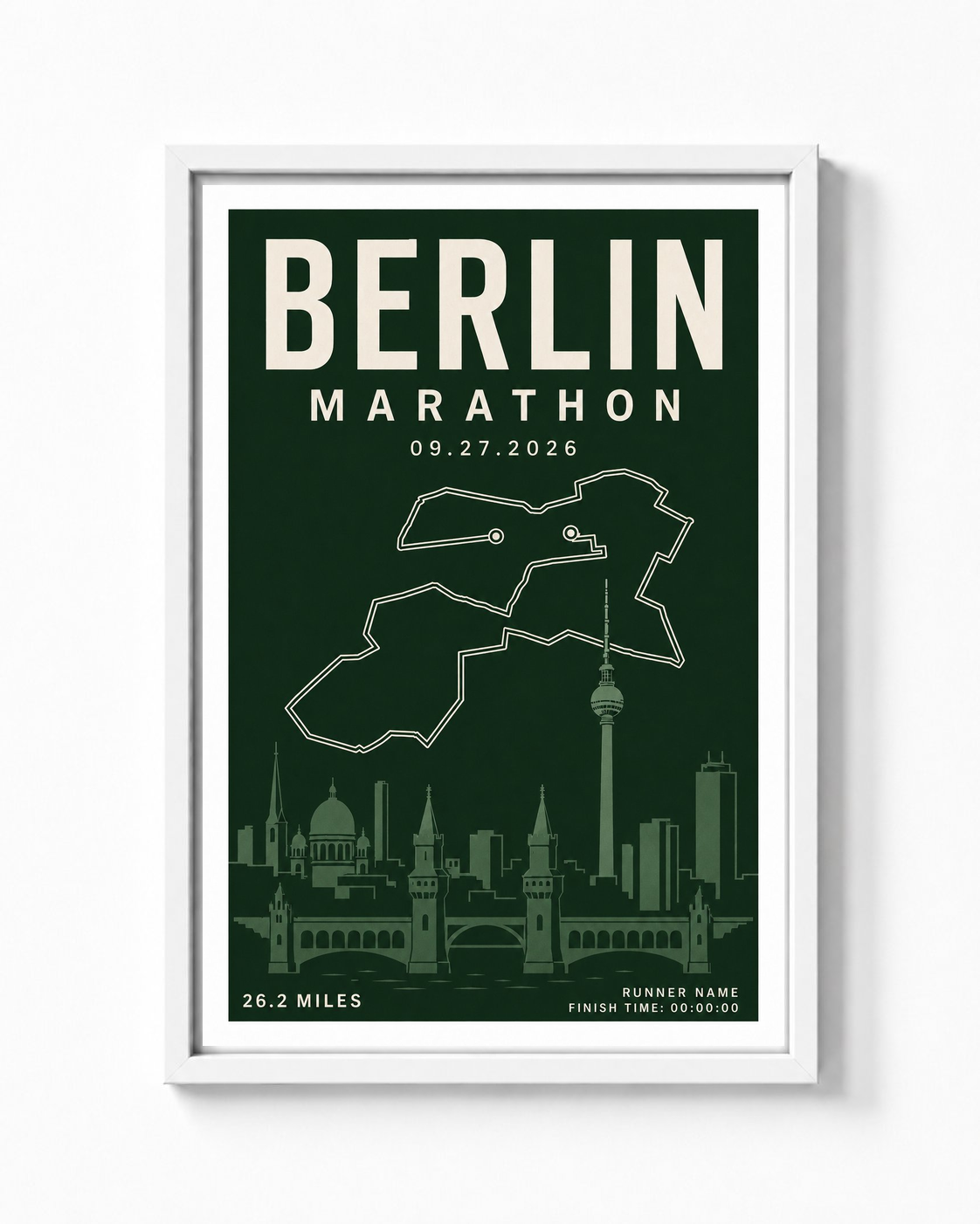 Berlin Marathon
