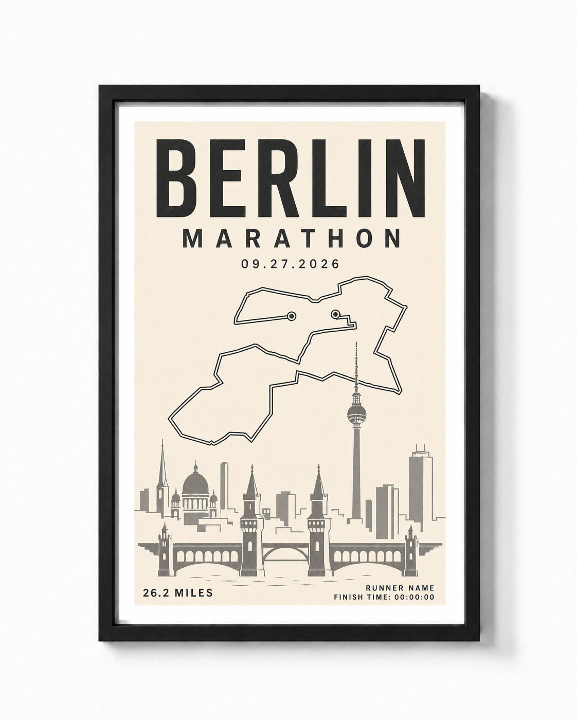 Berlin Marathon