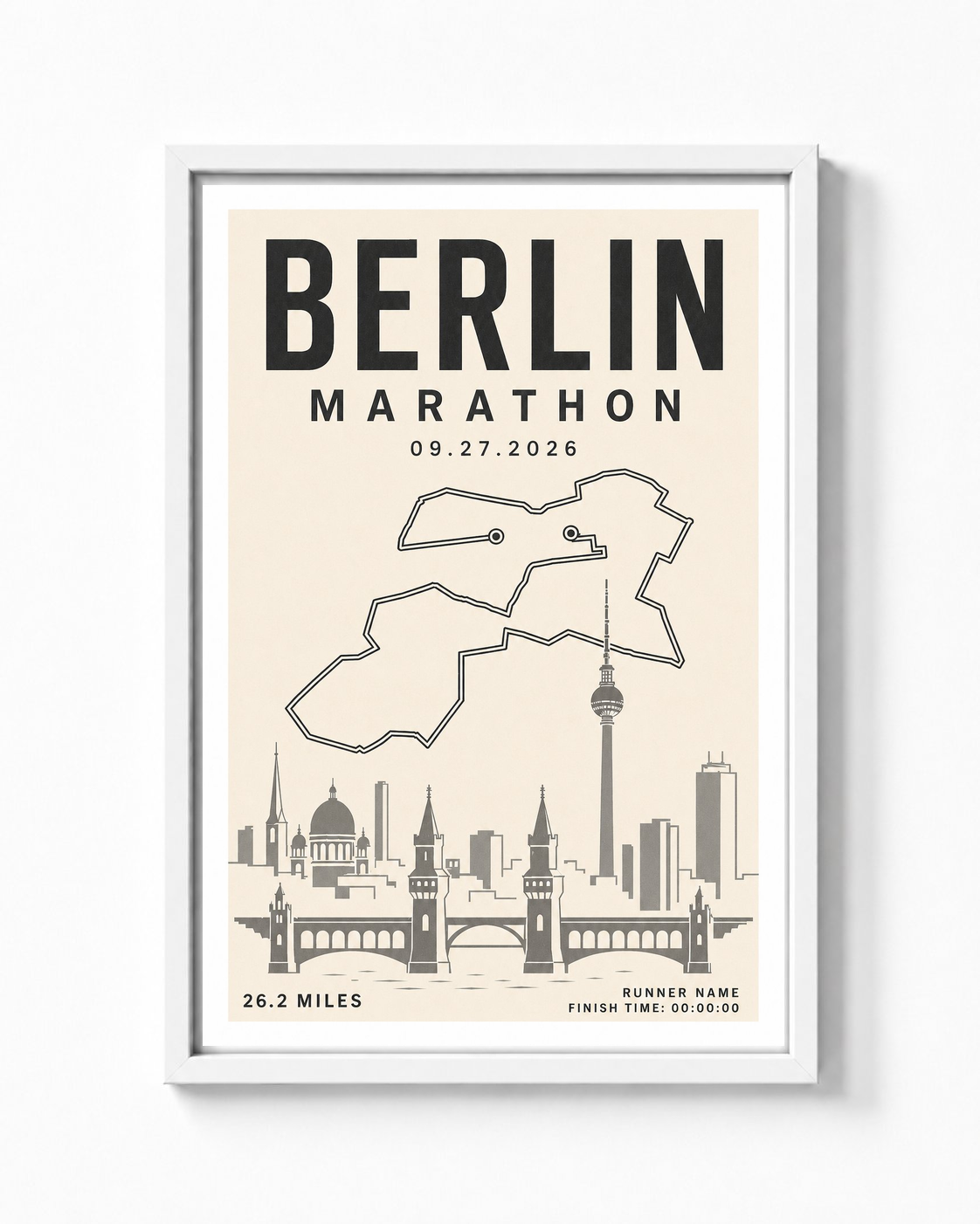 Berlin Marathon