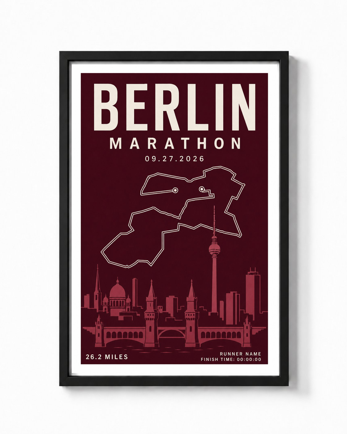Berlin Marathon