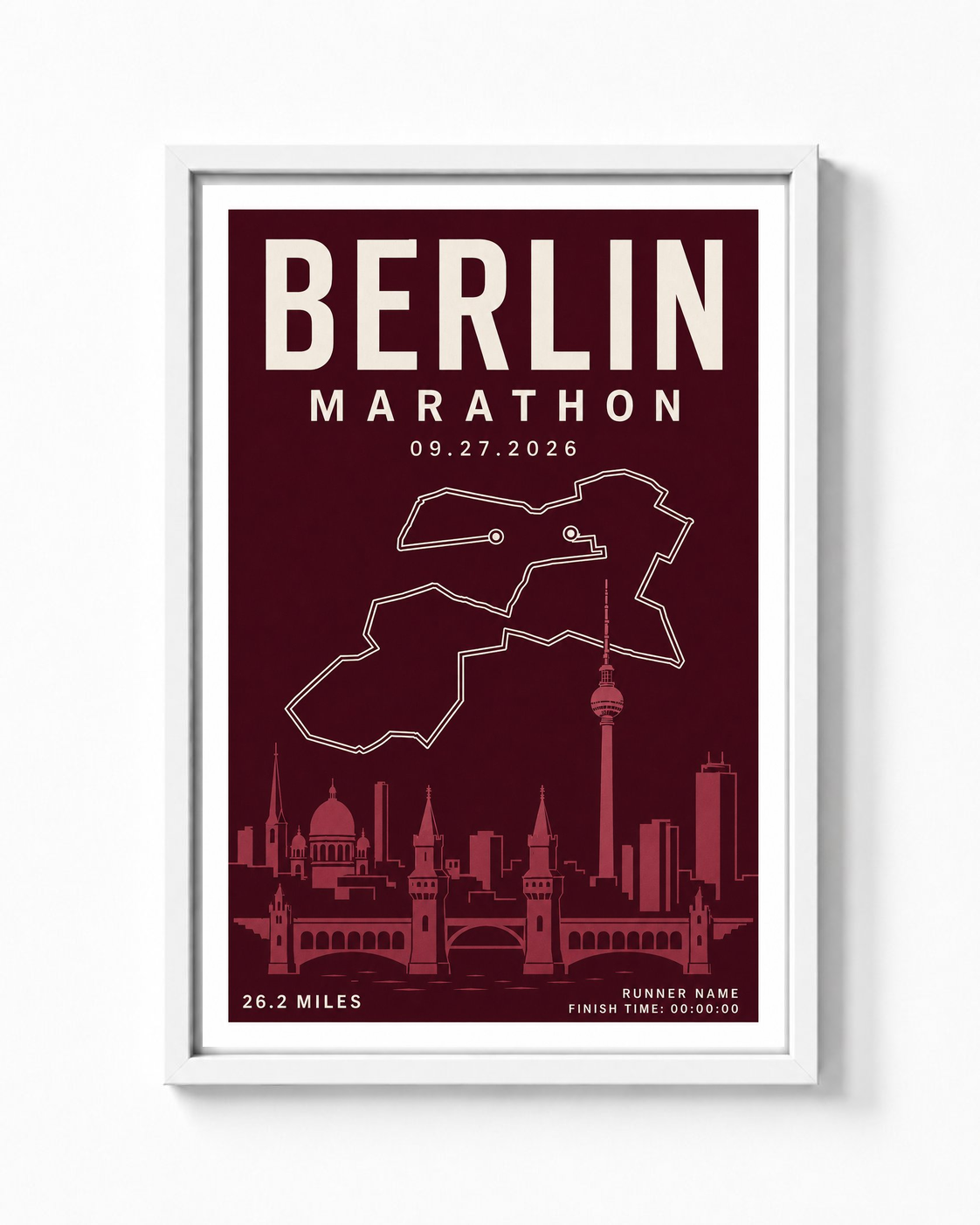 Berlin Marathon
