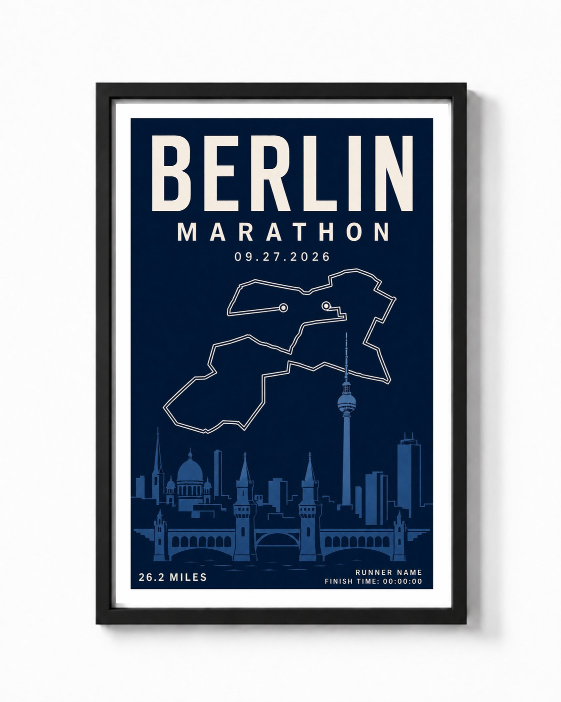 Berlin Marathon