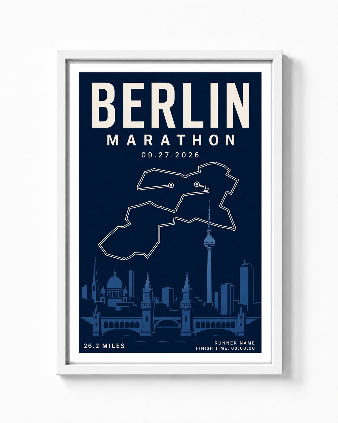 Berlin Marathon
