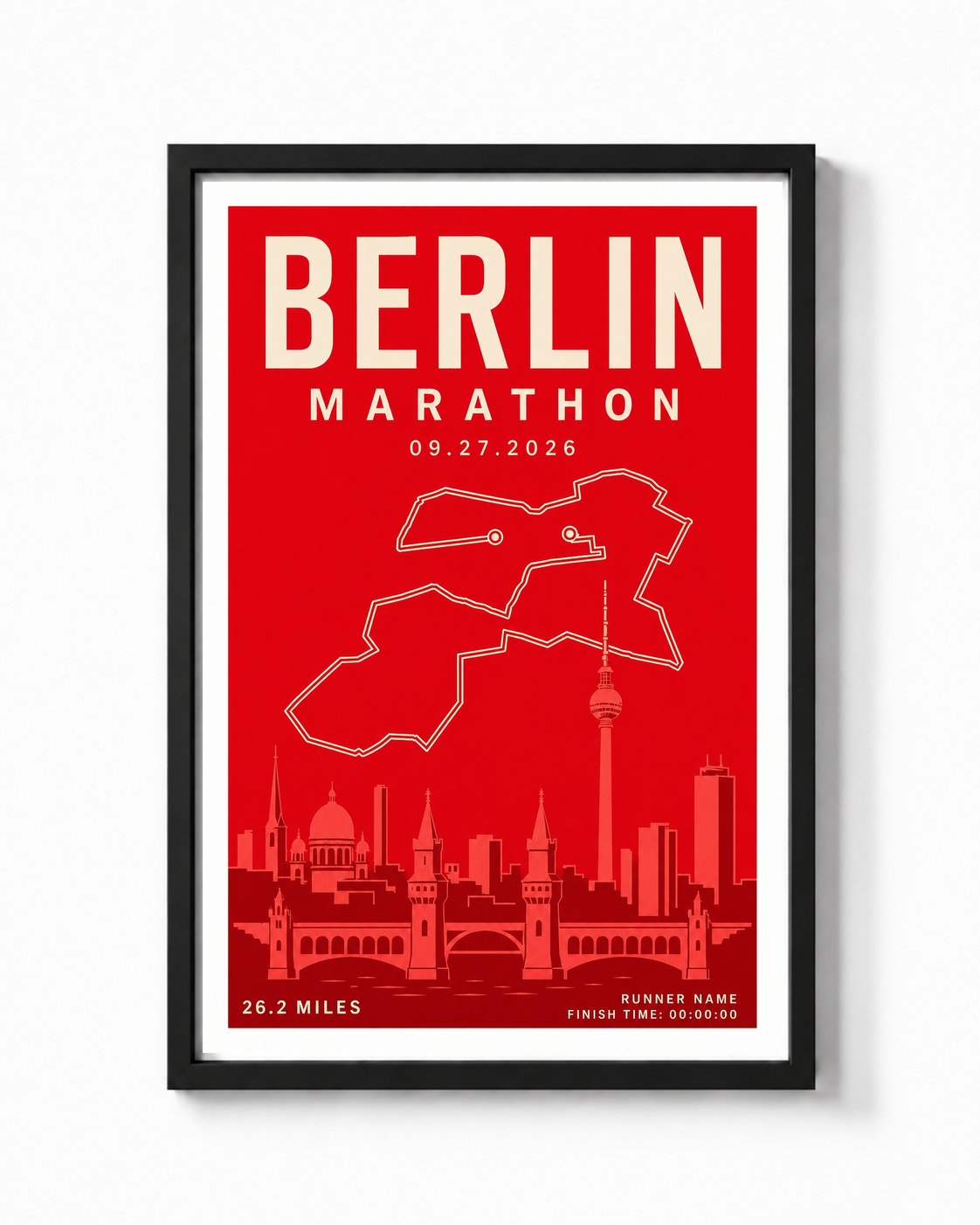 Berlin Marathon