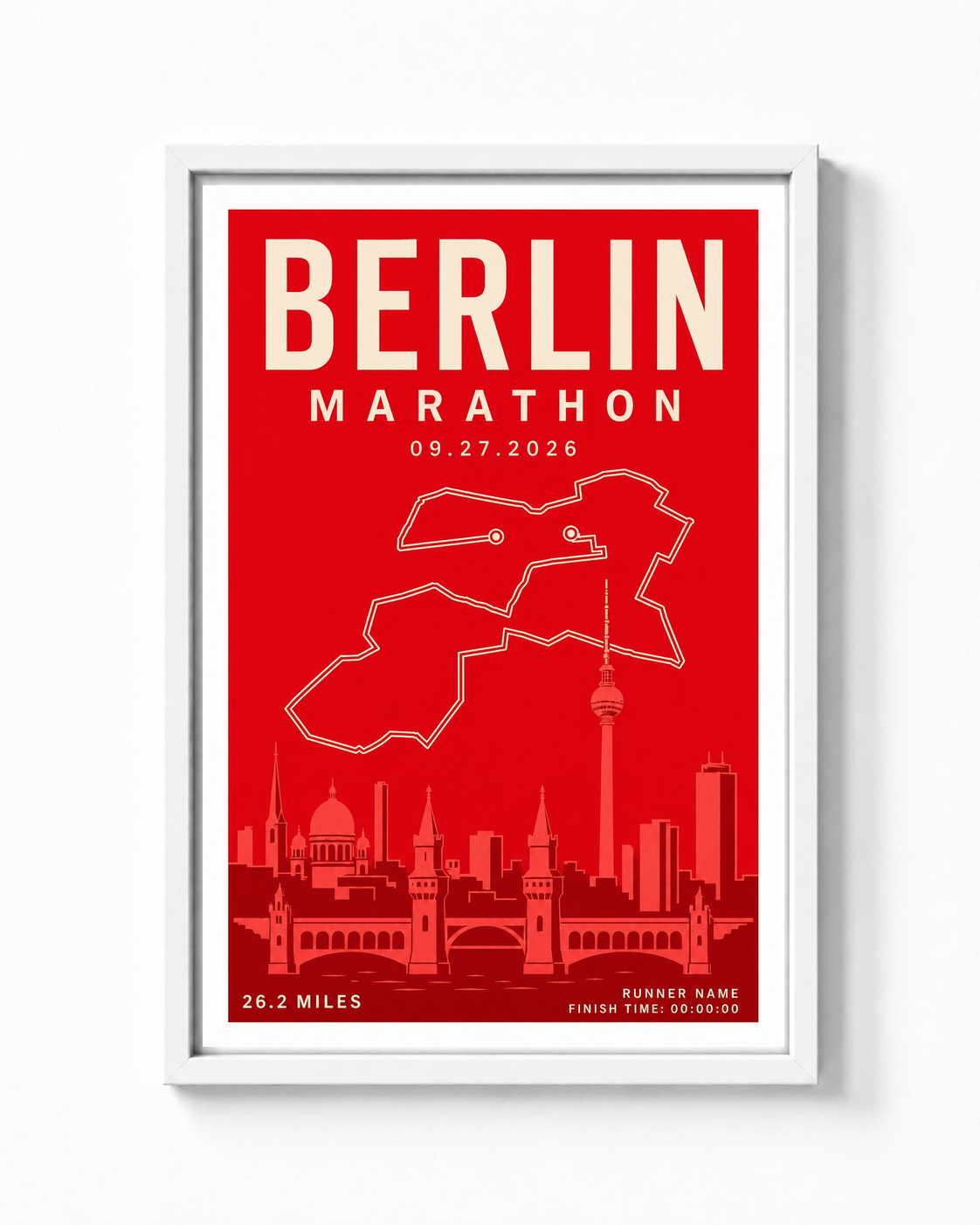 Berlin Marathon