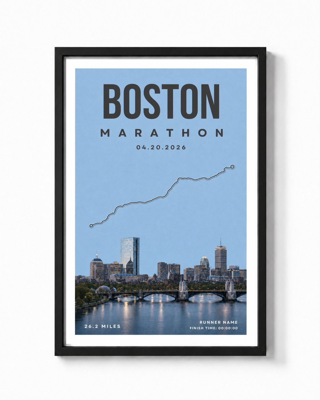 Boston Marathon