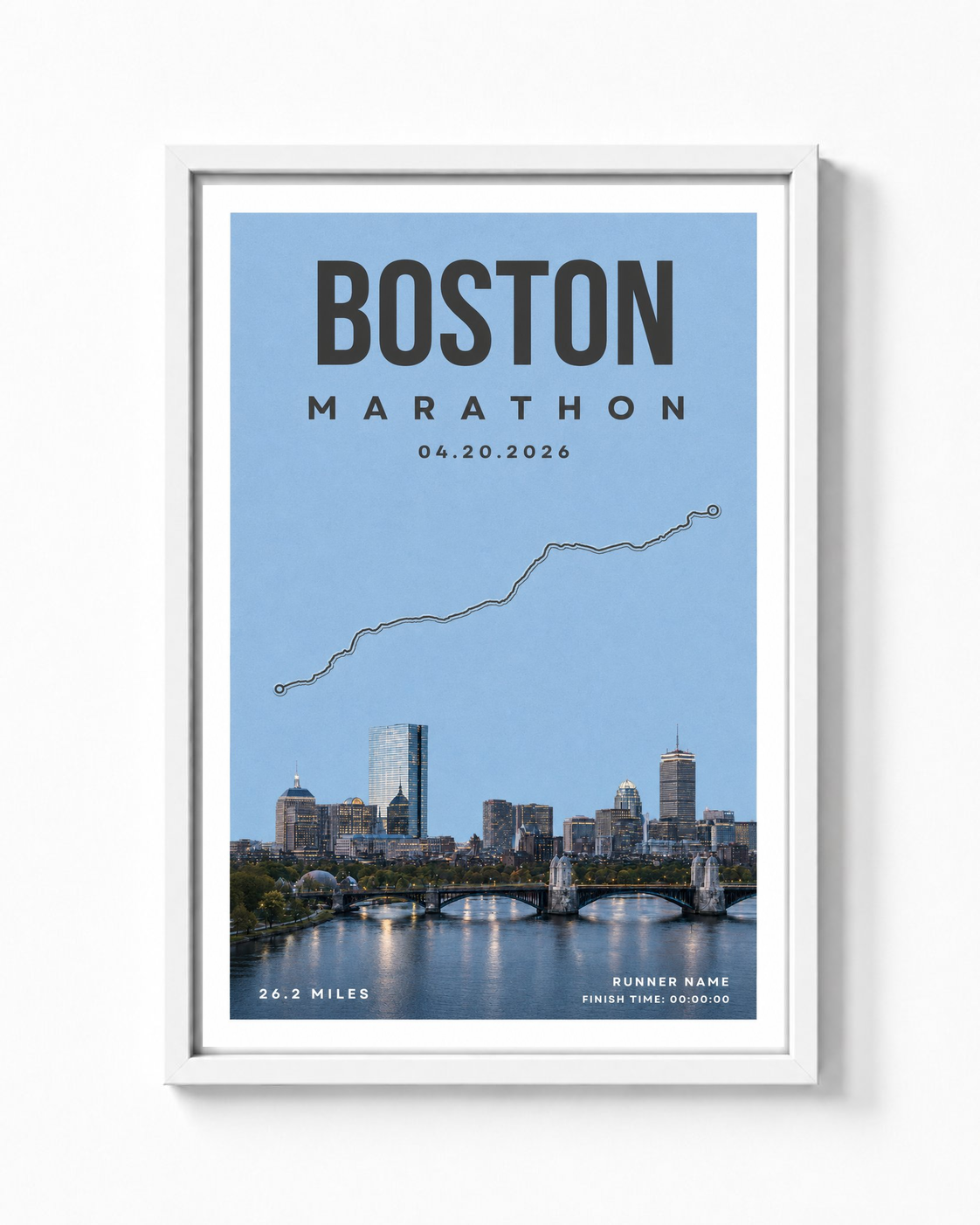 Boston Marathon