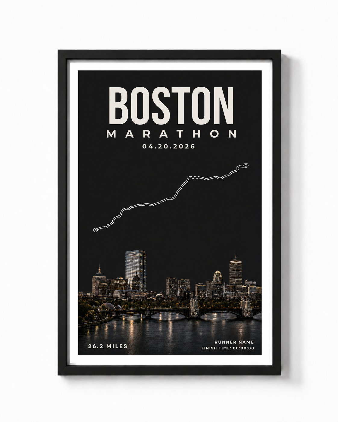 Boston Marathon