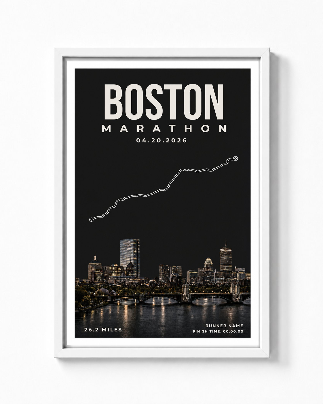 Boston Marathon