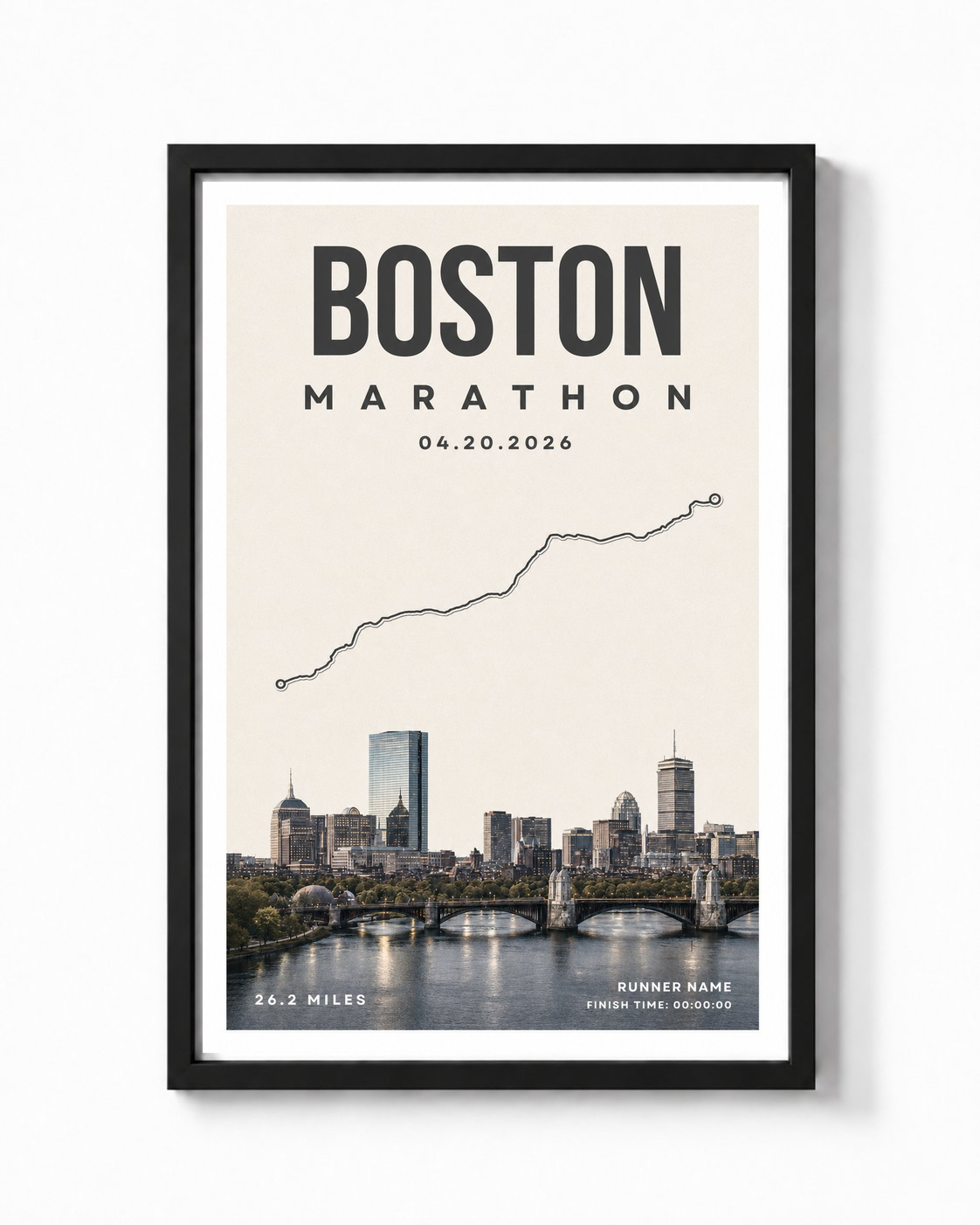 Boston Marathon