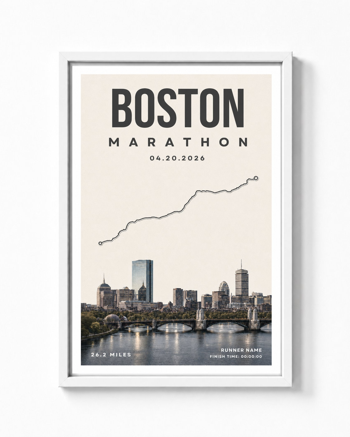 Boston Marathon