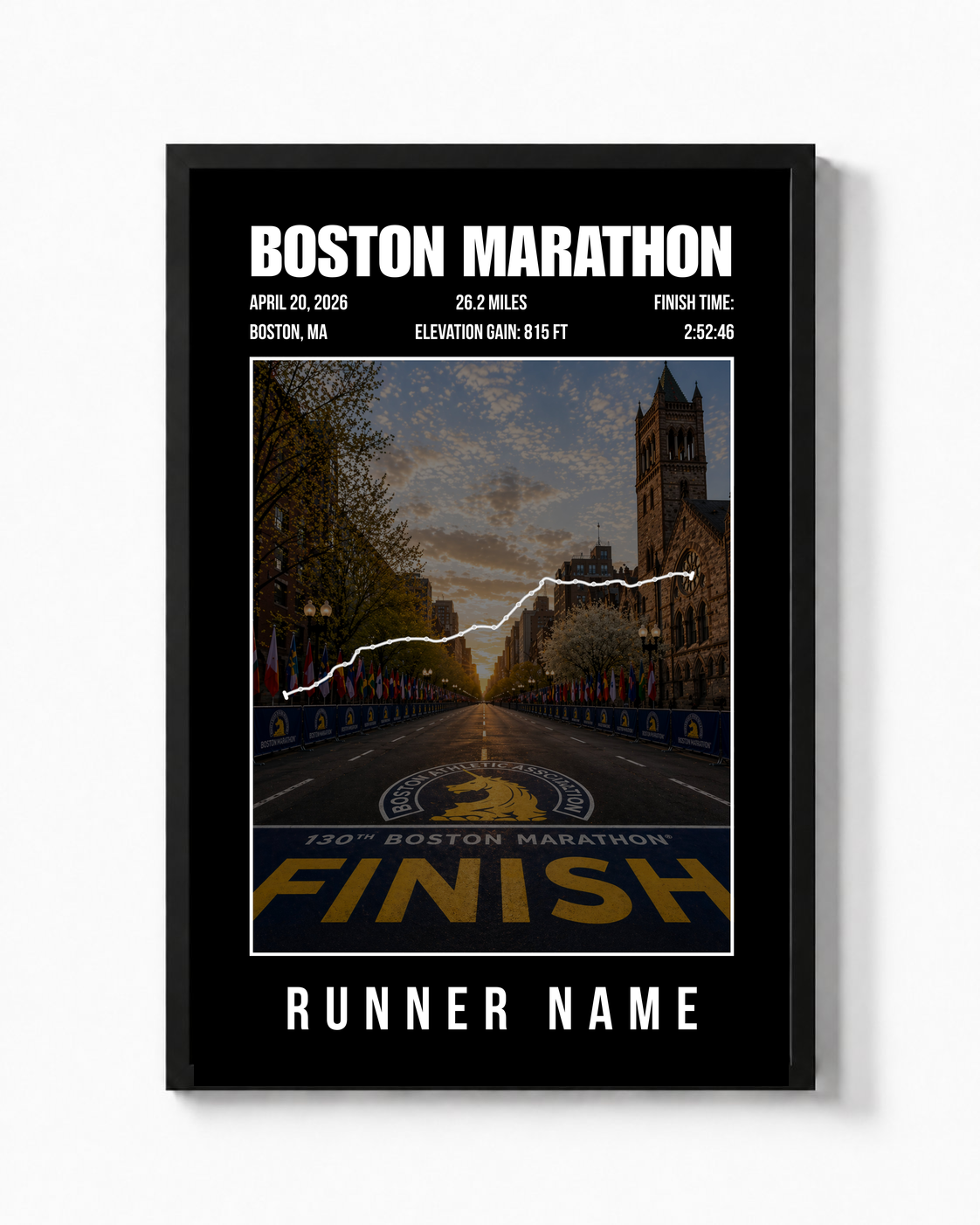 Boston-Marathon