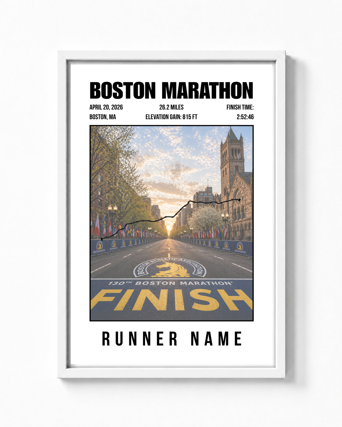 Boston-Marathon