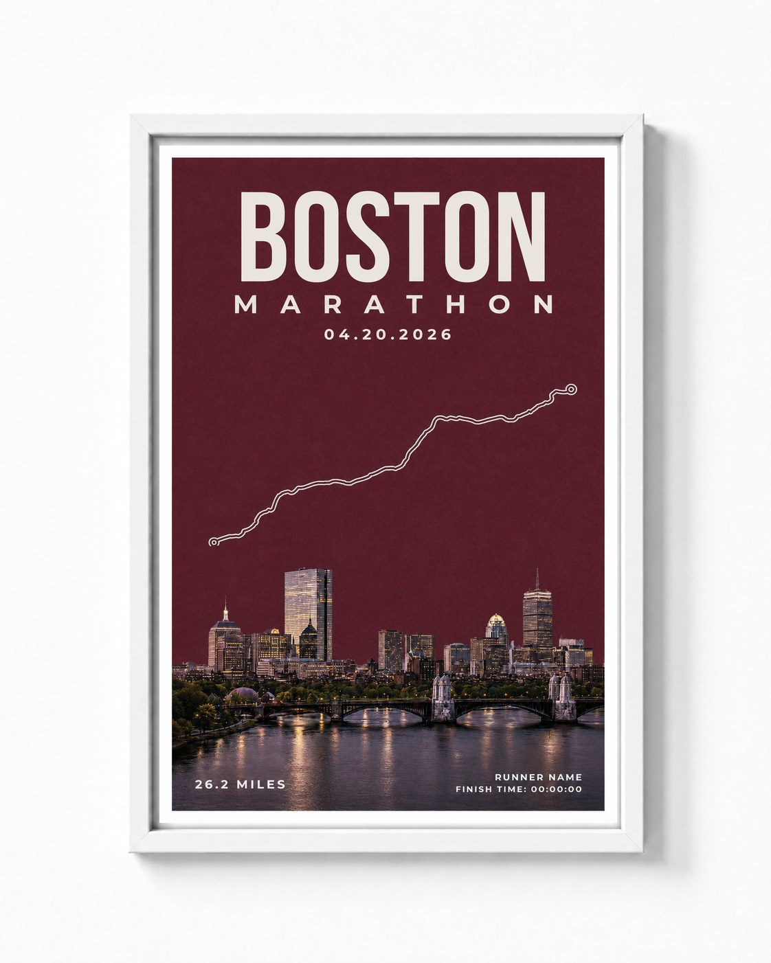 Boston Marathon