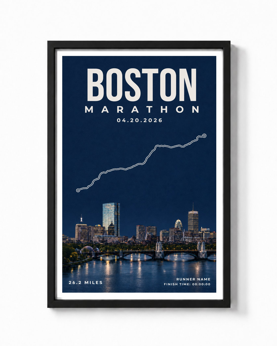 Boston Marathon