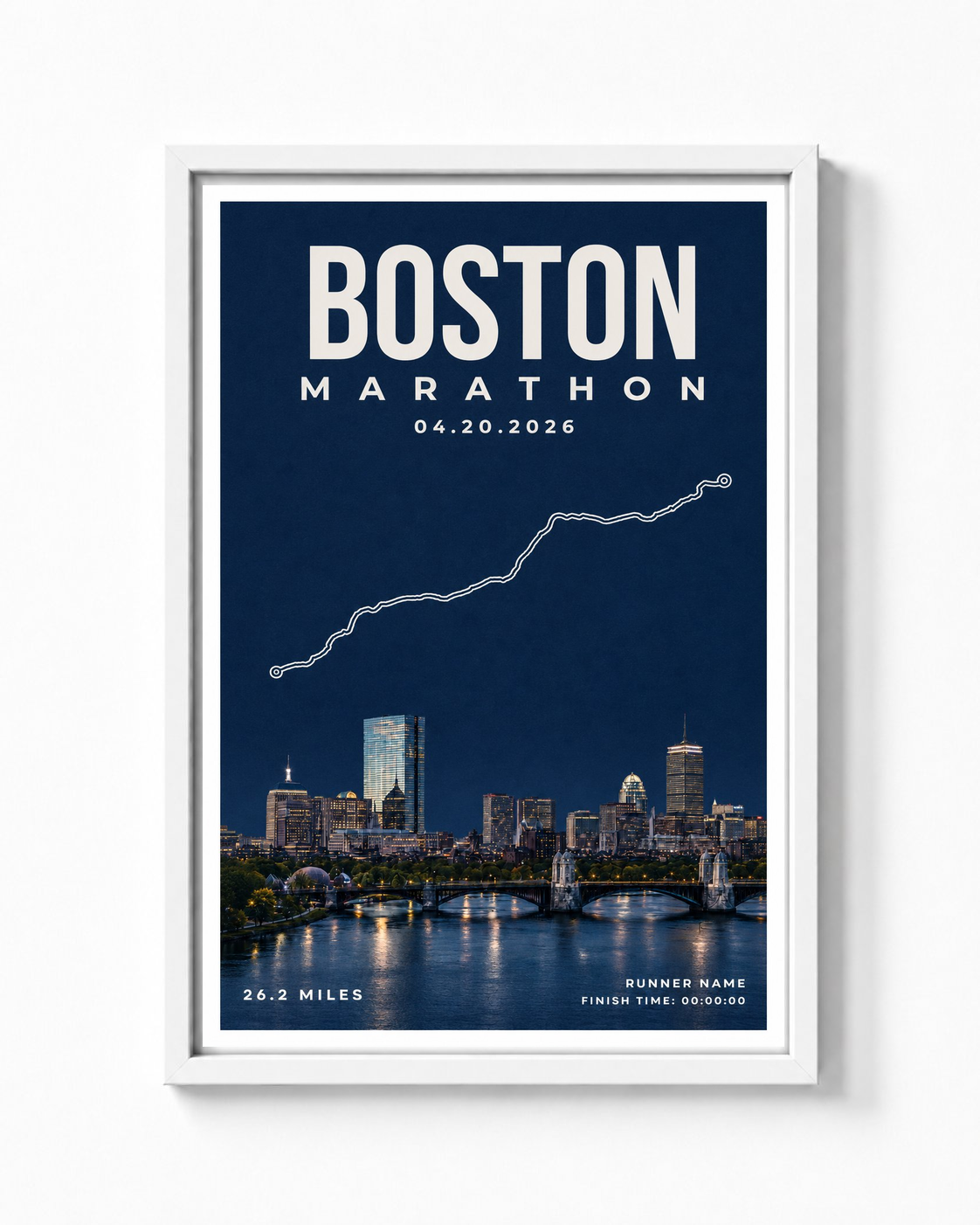 Boston Marathon