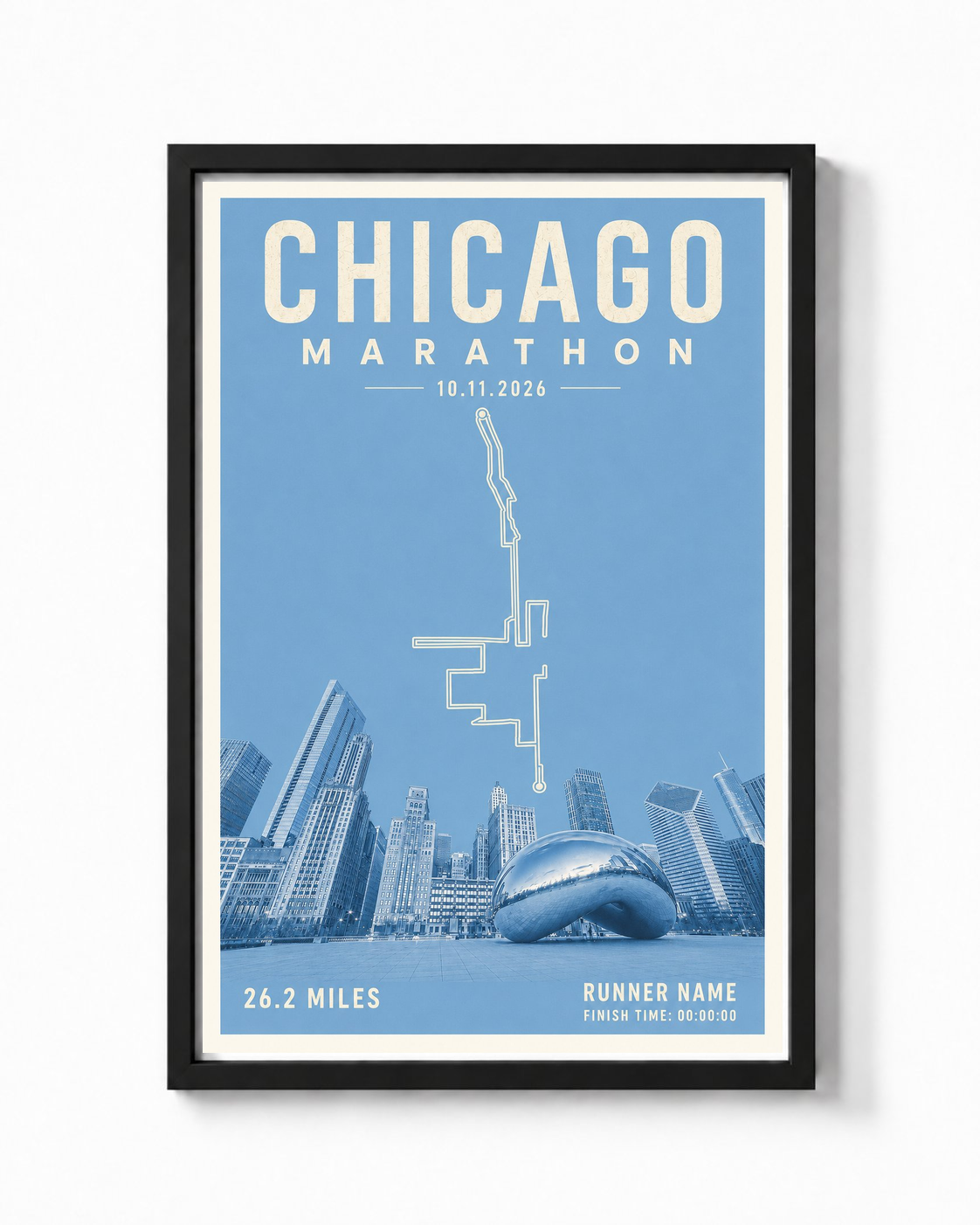 Chicago Marathon