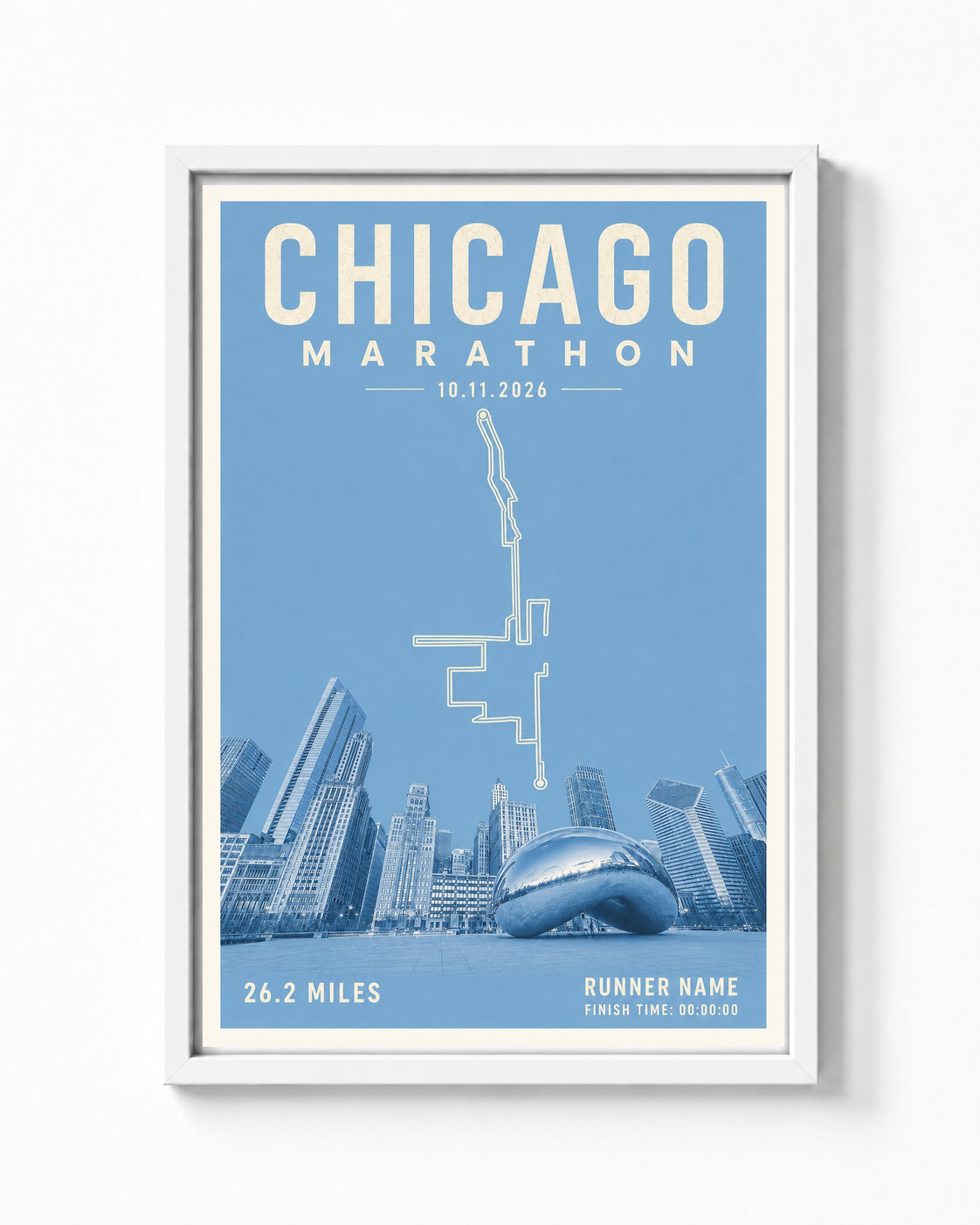 Chicago Marathon