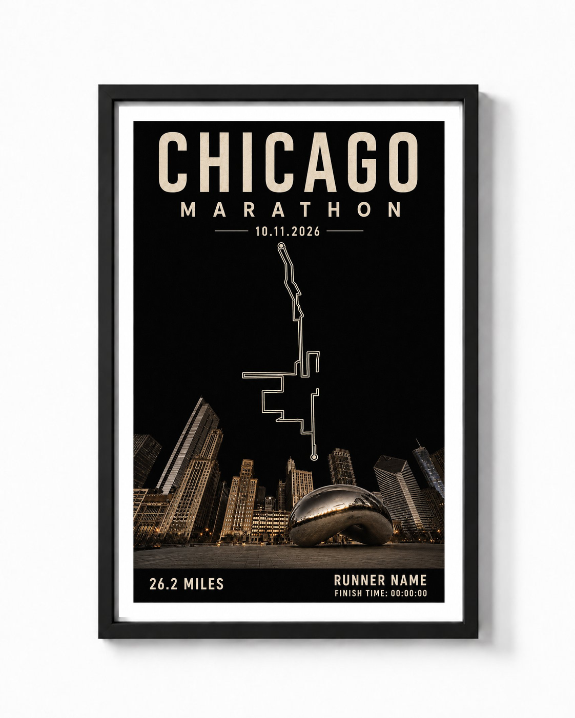 Chicago Marathon