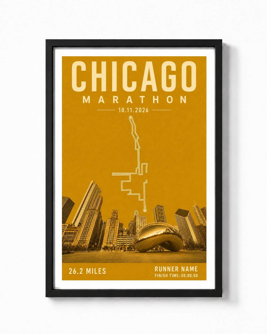 Chicago Marathon