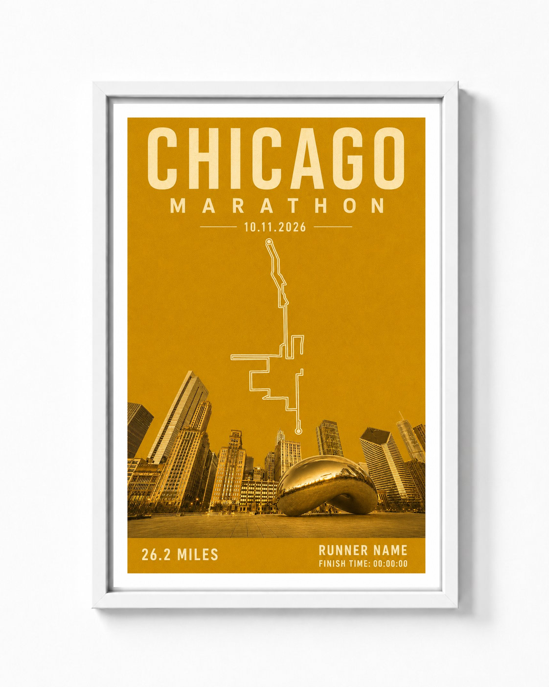 Chicago Marathon