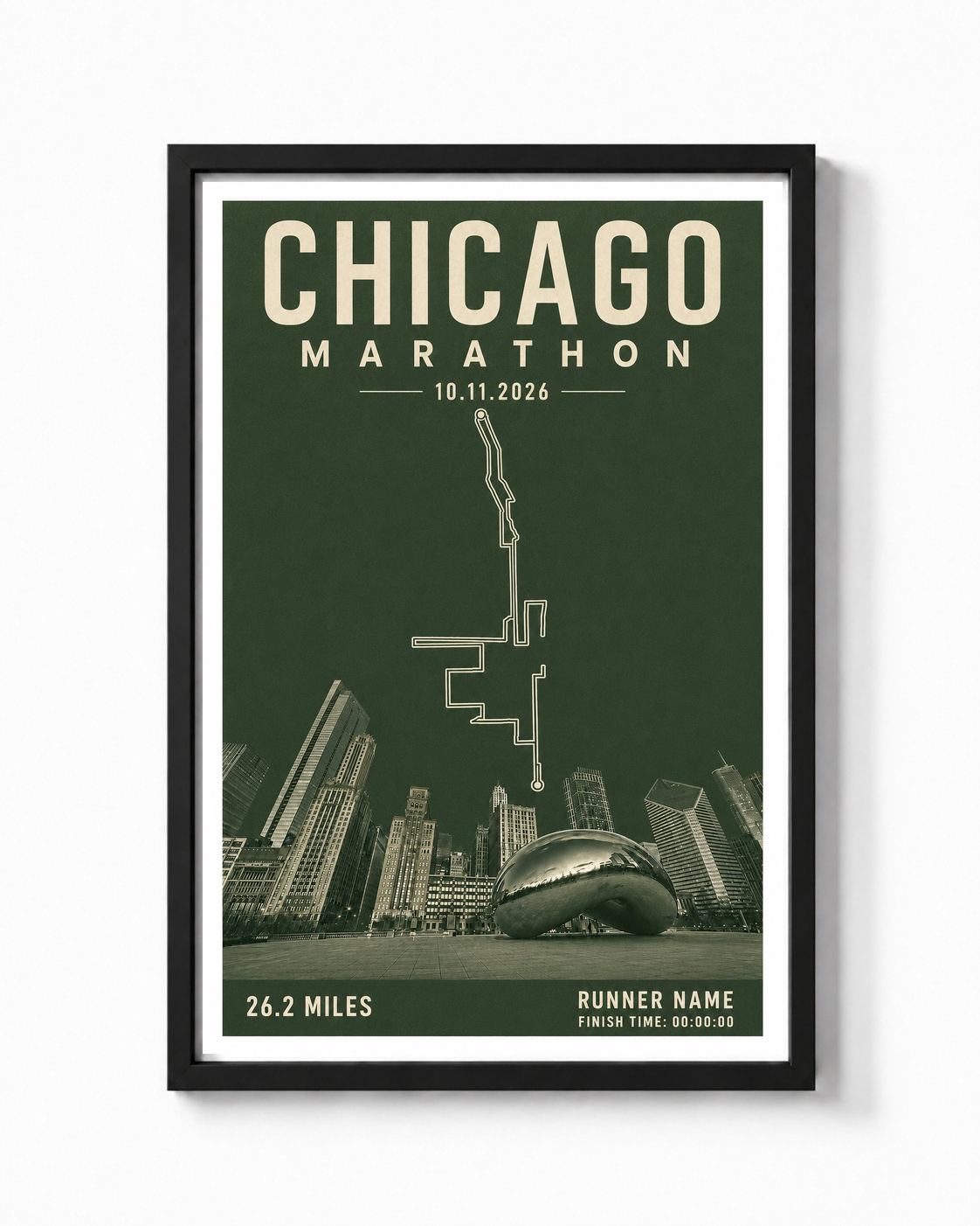 Chicago Marathon
