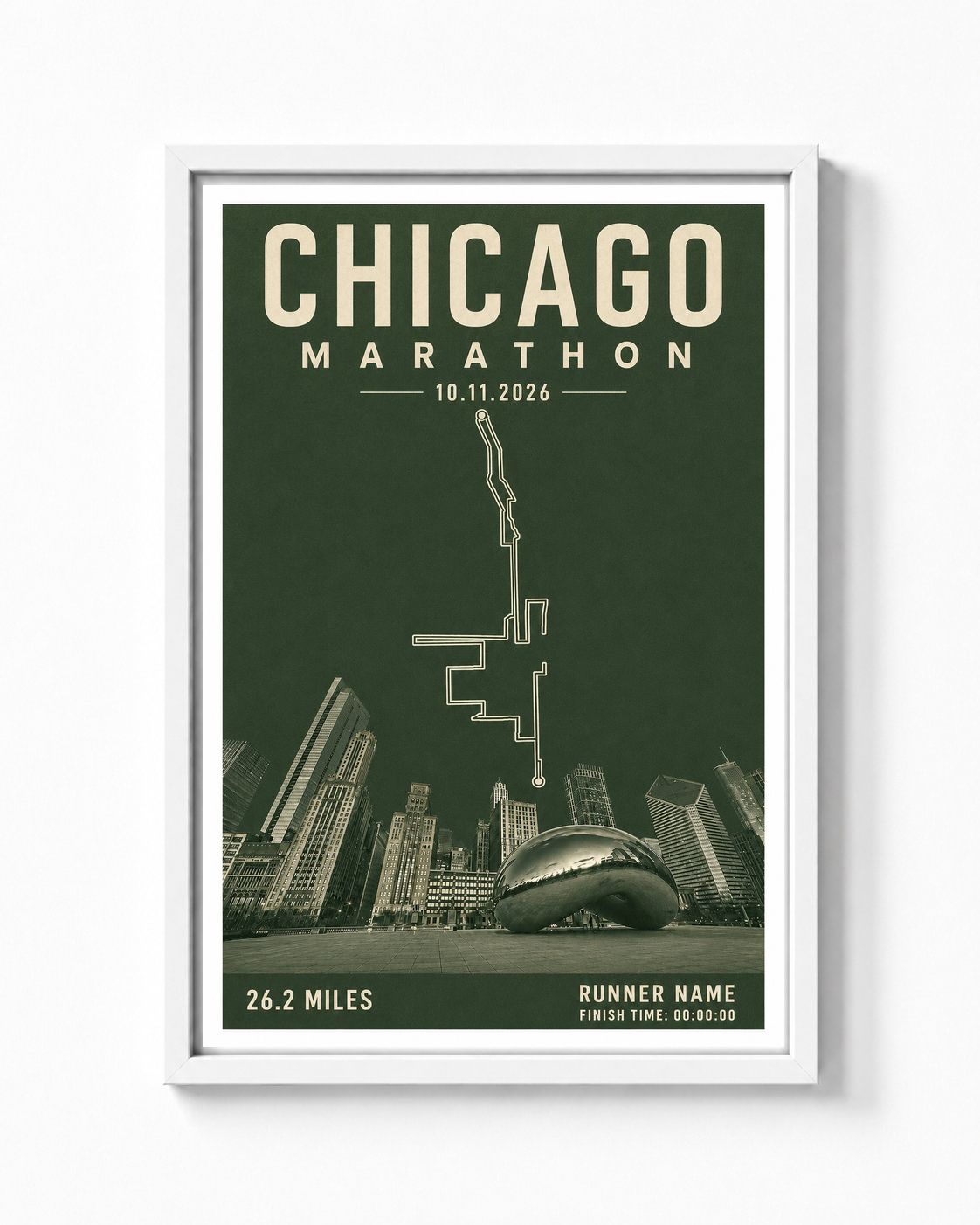 Chicago Marathon