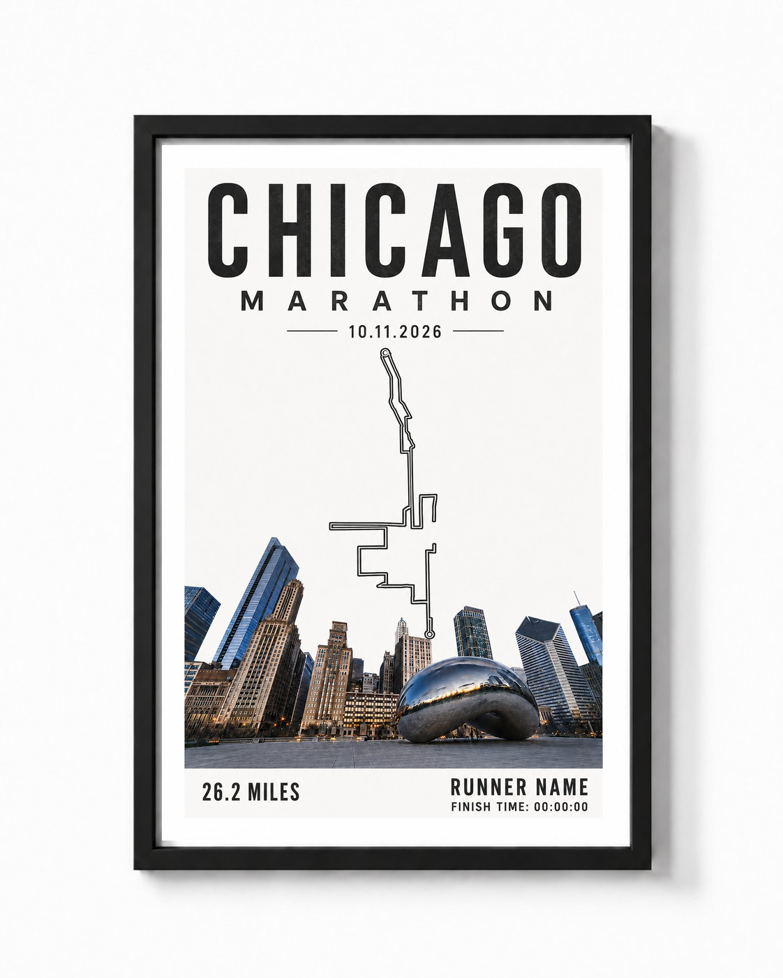 Chicago Marathon