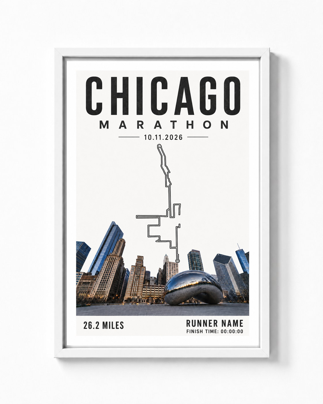 Chicago Marathon