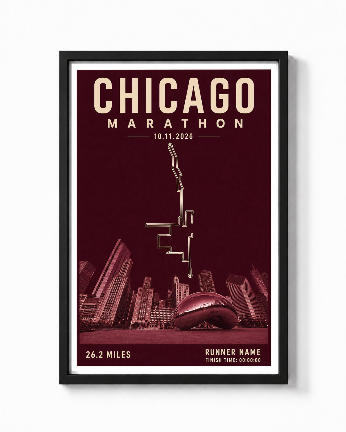 Chicago Marathon