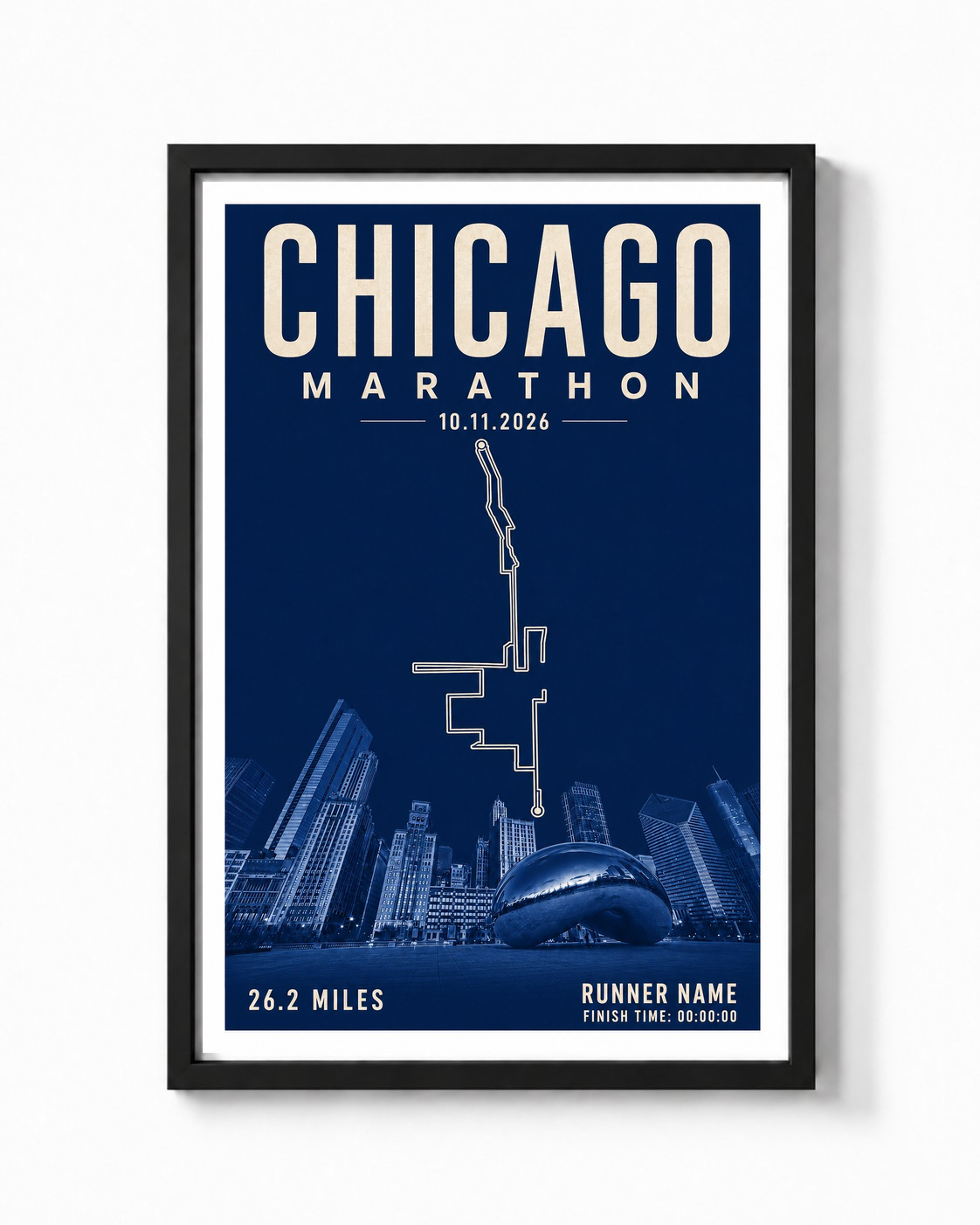 Chicago Marathon