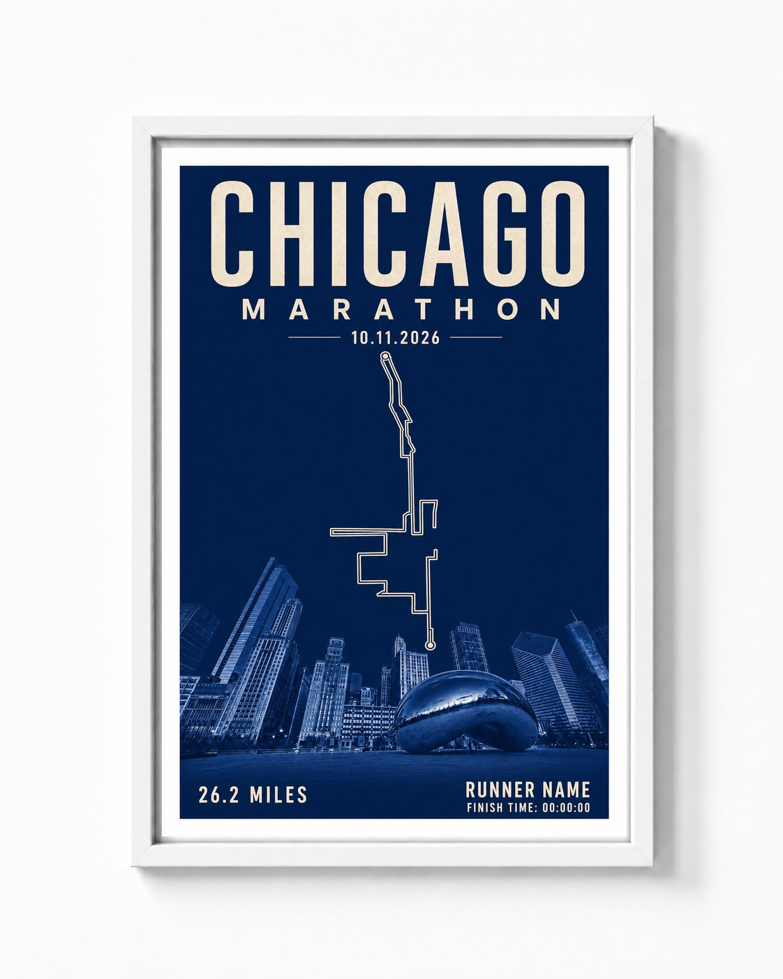 Chicago Marathon