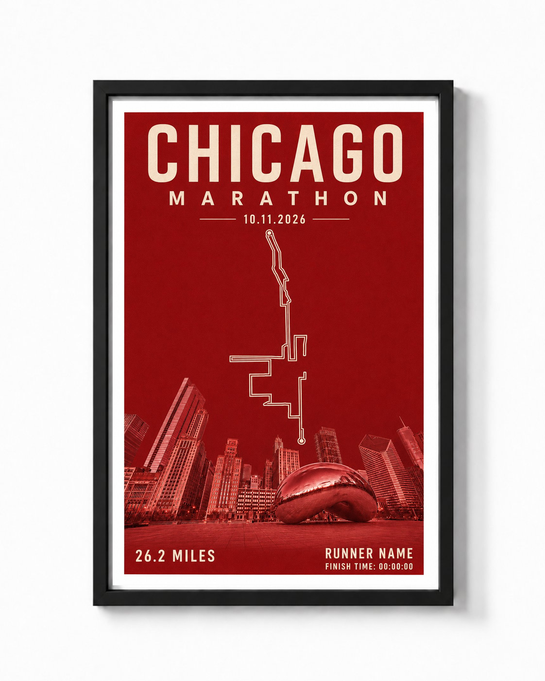 Chicago Marathon