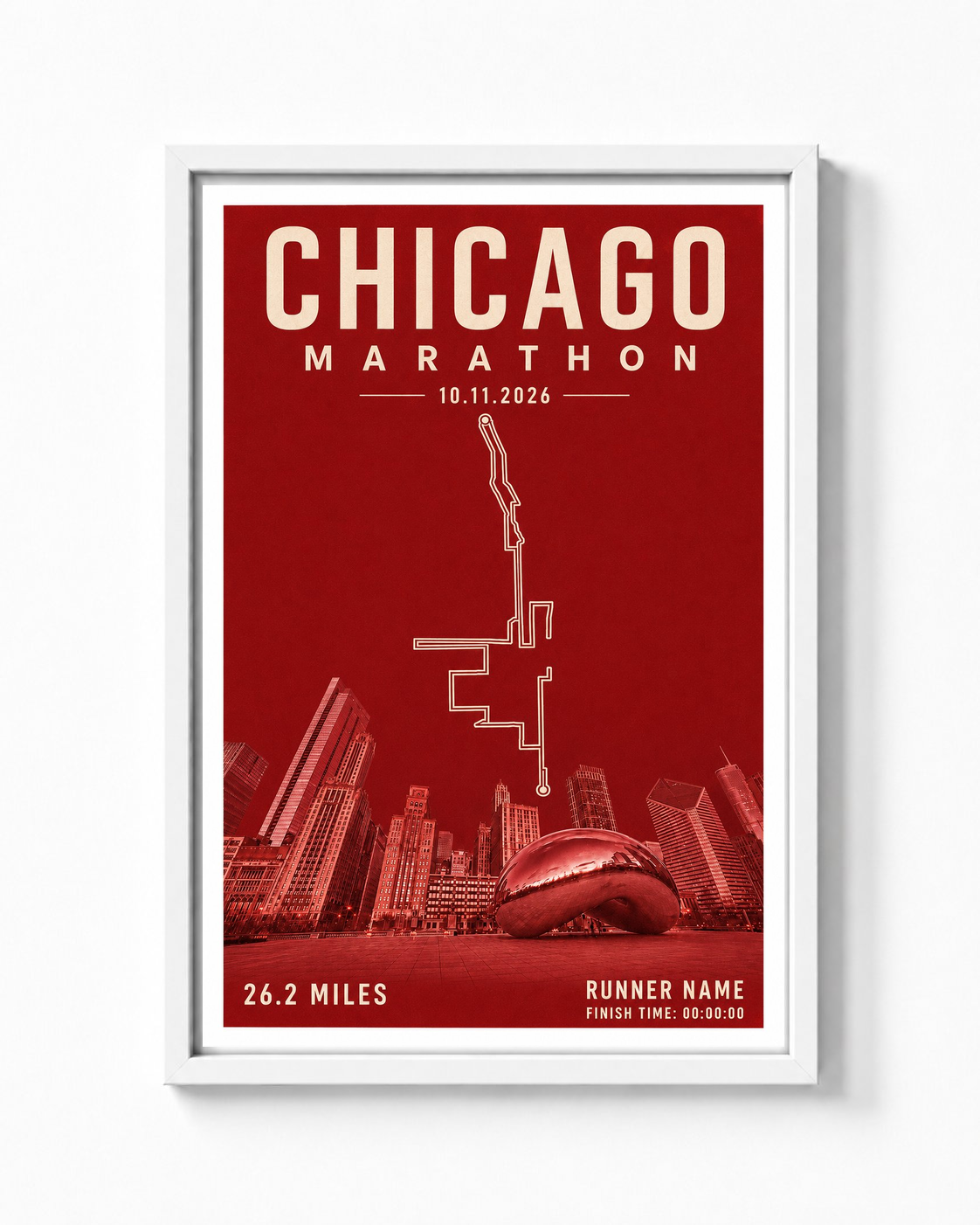 Chicago Marathon