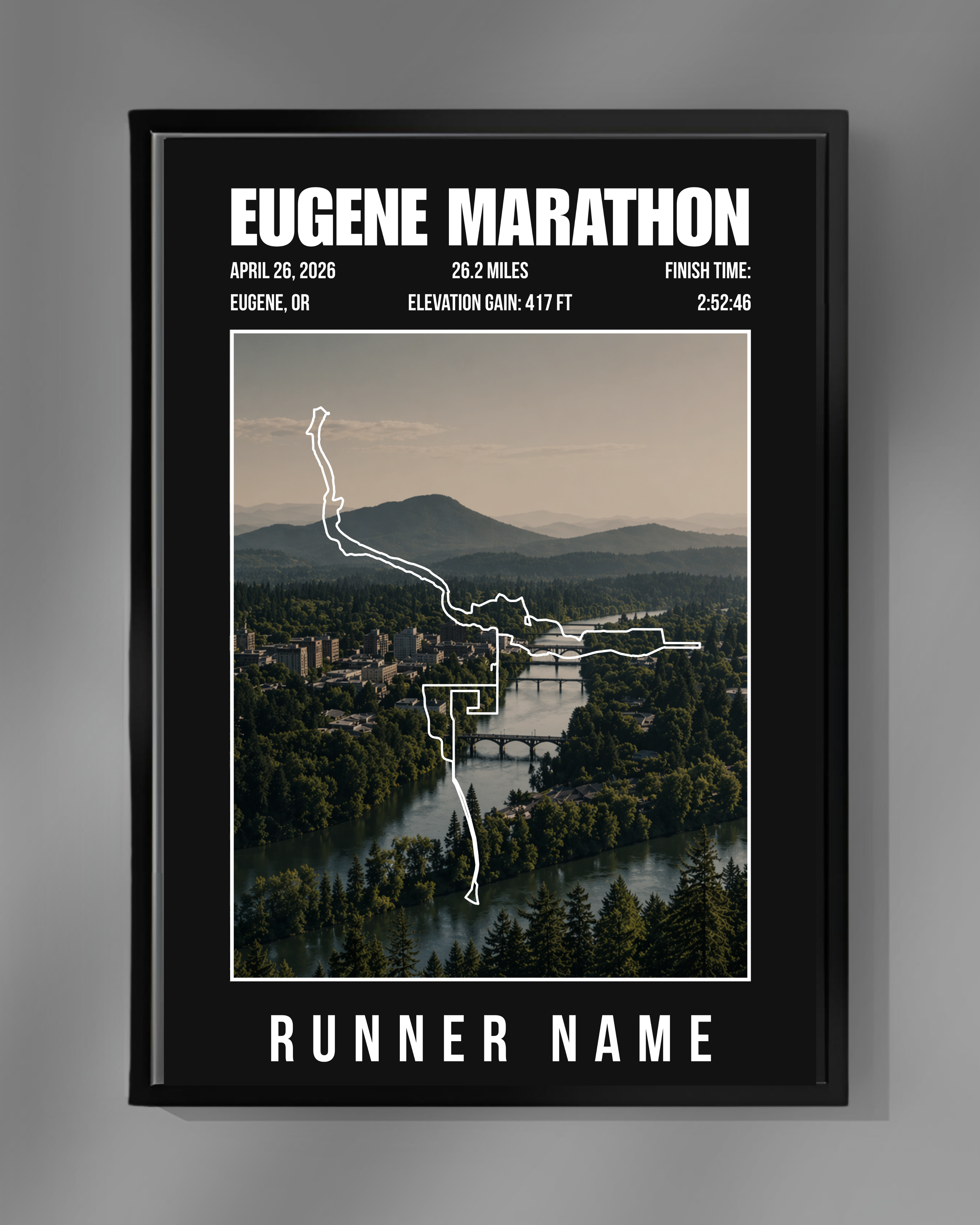 Eugene Marathon