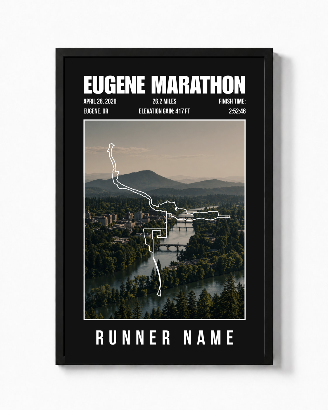 Eugene Marathon