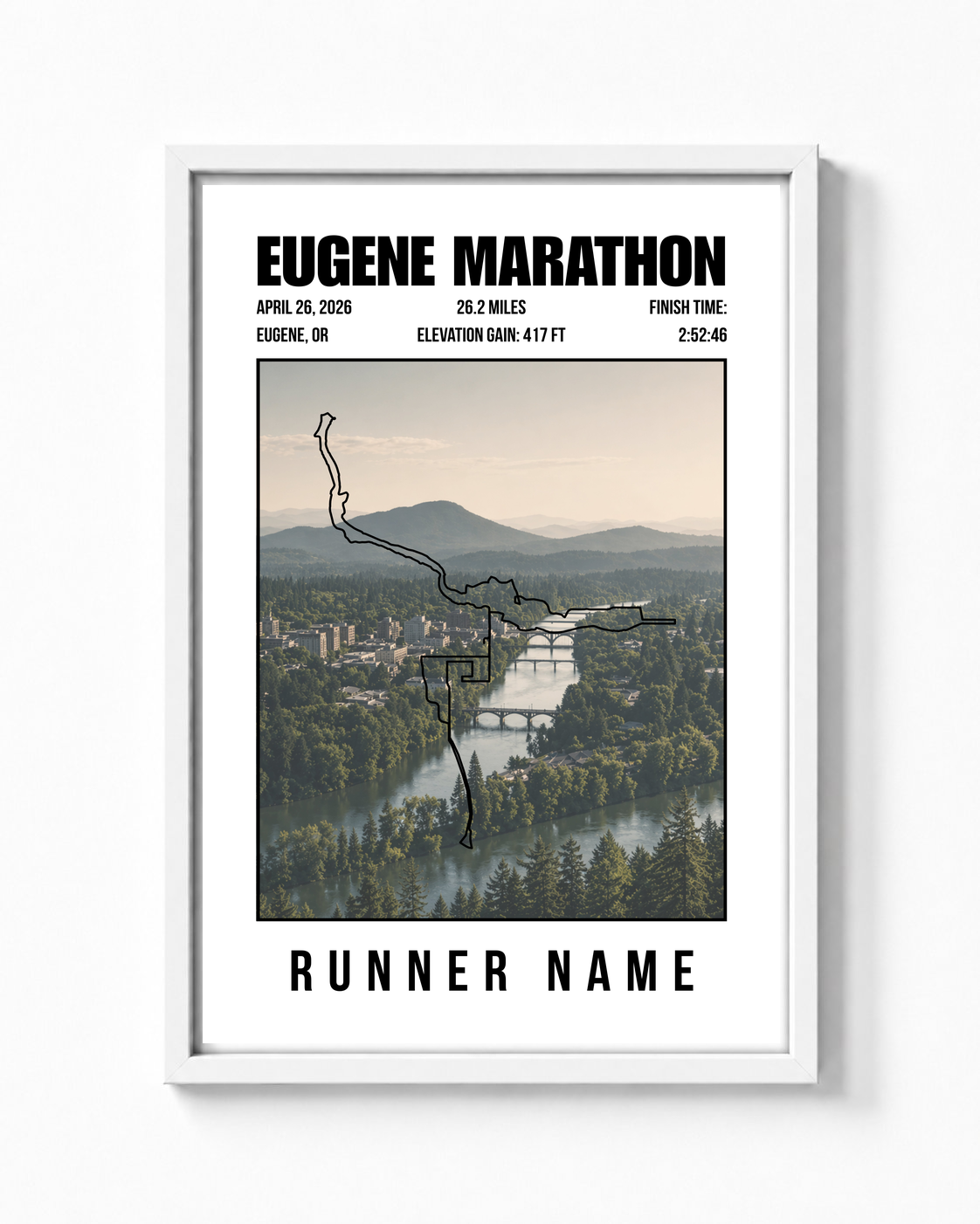Eugene Marathon