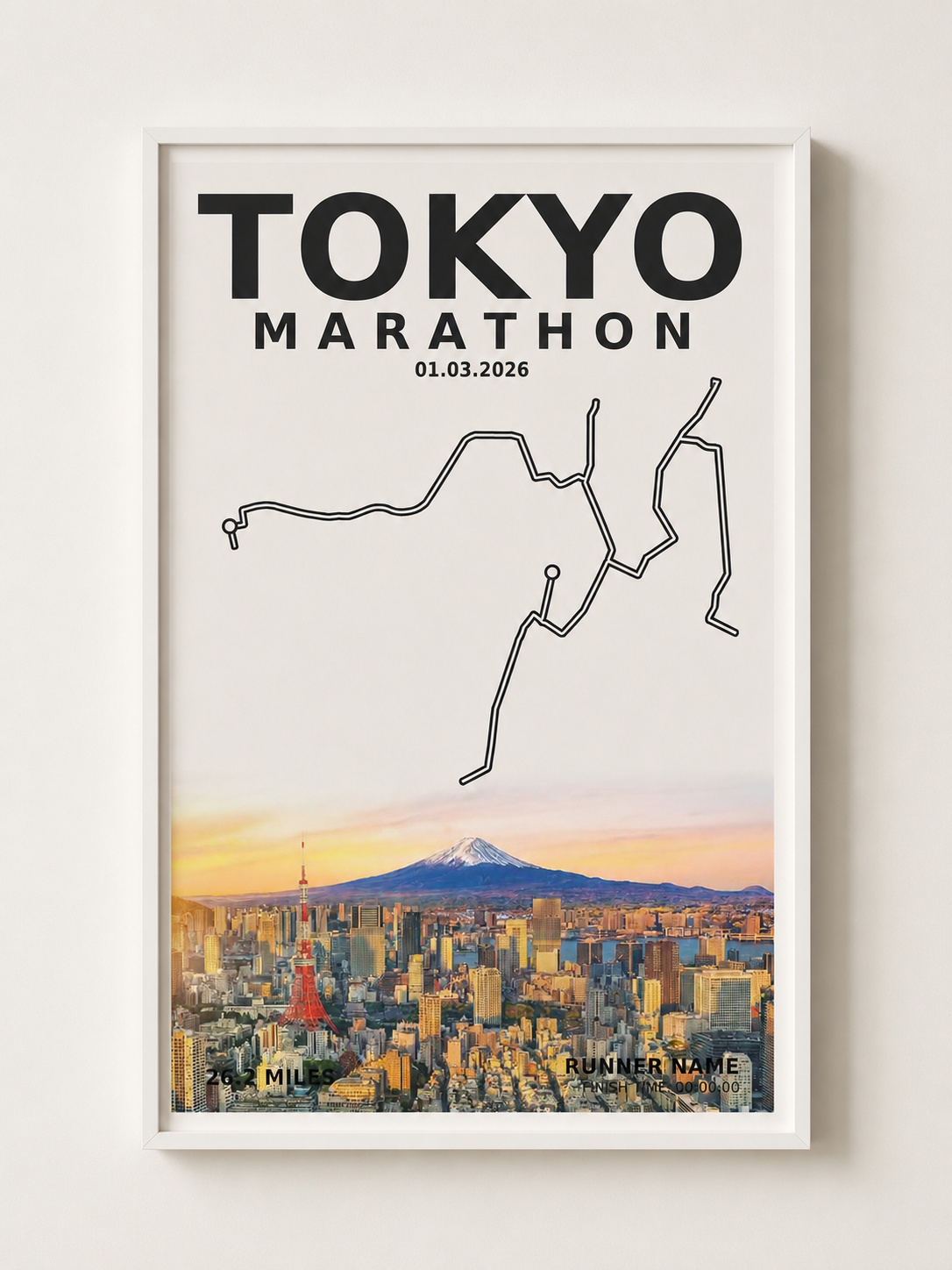 Tokyo Marathon